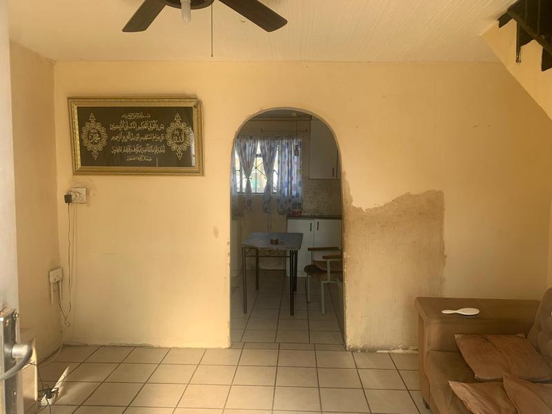 2 Bedroom Property for Sale in Woodlands Western Cape
